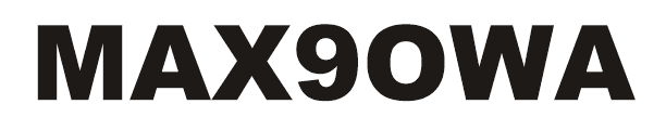 MAX9OWA
